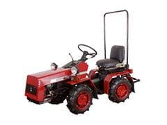 Yuradigan traktorlar va mini traktorlar MTZ